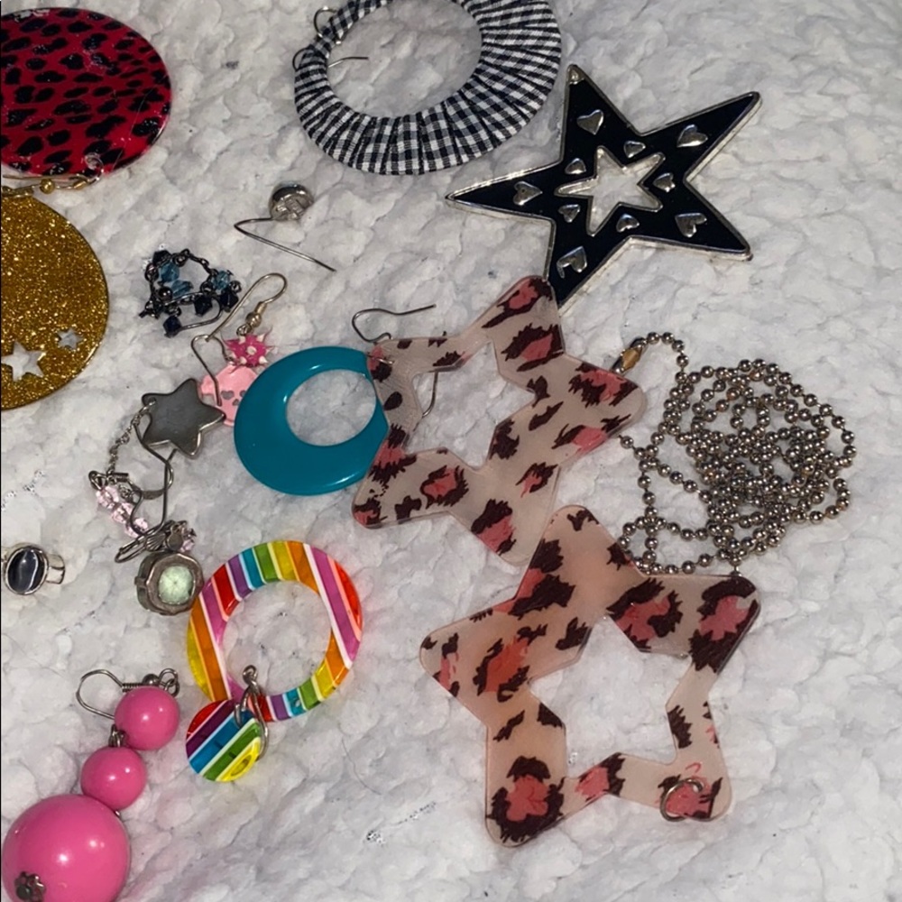 Scrap Jewelry - Picture 4 of 6